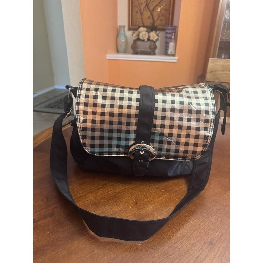 Unbranded Women's Black Bag
